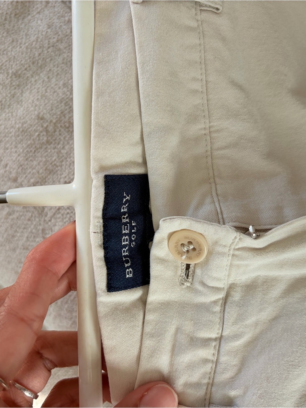 Burberry Vintage Women